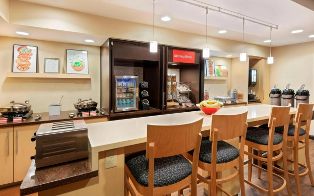 TownePlace Suites by Marriott Savannah Midtown