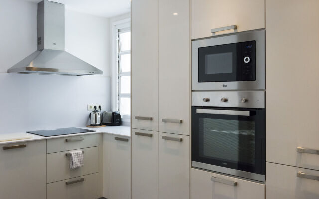 Four Petals Boutique Apartments