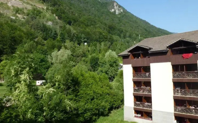 Résidence Lagrange Vacances Cybele