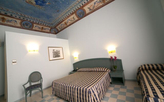 Gran Bretagna Boutique Hotel Ortigia