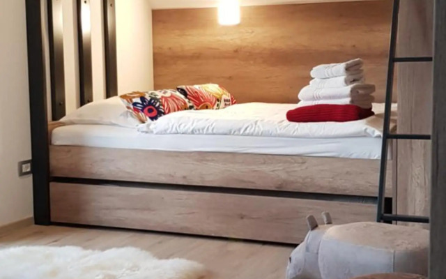 Vila Mojca - Apartments Lena