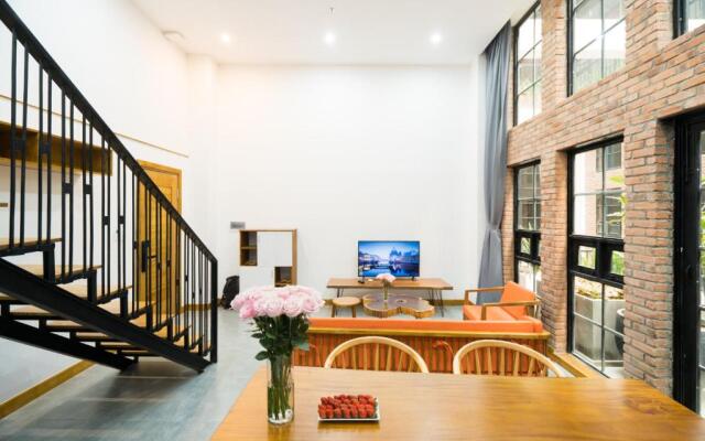 Flexi Apartment