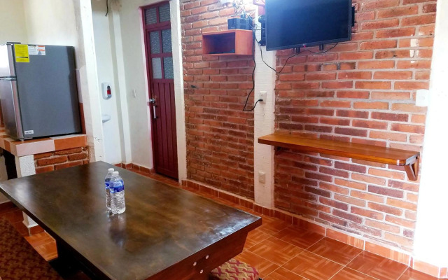 Casa de Descanso Chignahuapan