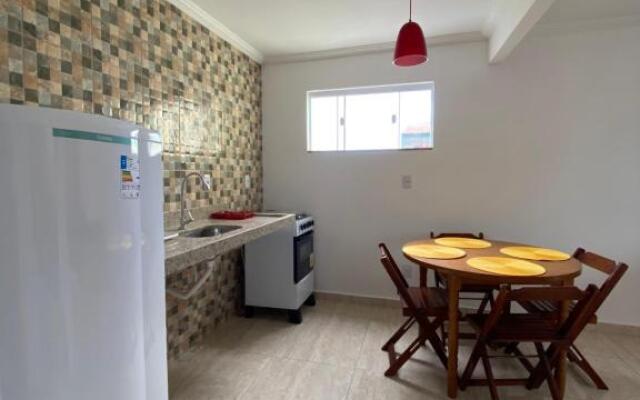 Novo apartamento Apês do Peró 10 - 5 pessoas