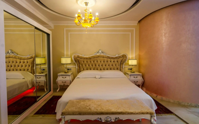 Phoenicia Royal