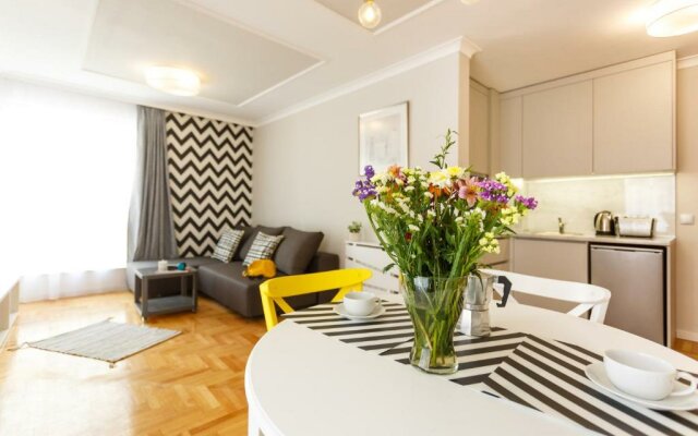 CityResidence Aparthotel