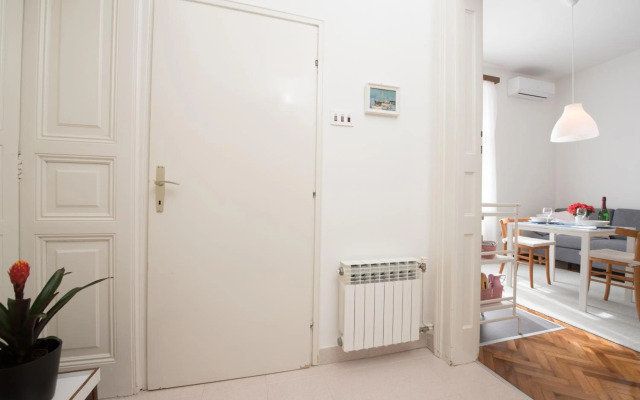 Stefani Studio Apartman