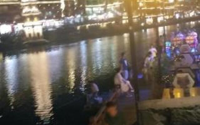 No.29 Stiltes Guest House