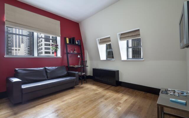 Eurostars Wall Street