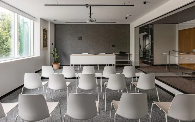 Hotel Forum Ceao