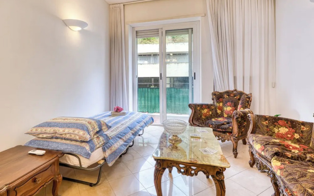 Casa Maria Lucia Sanremo