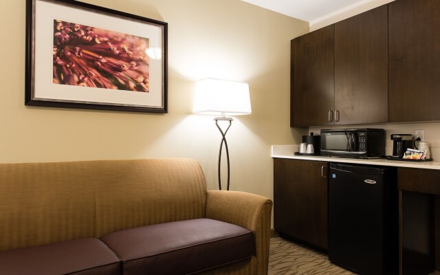 Holiday Inn Express & Suites Aiken by IHG