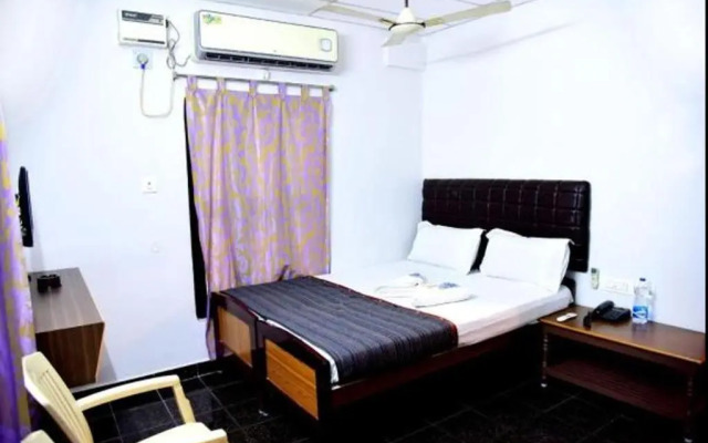 KVR Guest House