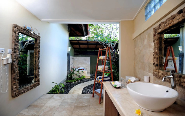 Bali Aroma Exclusive Villas