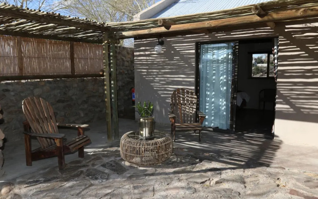 Norotshama River Resort