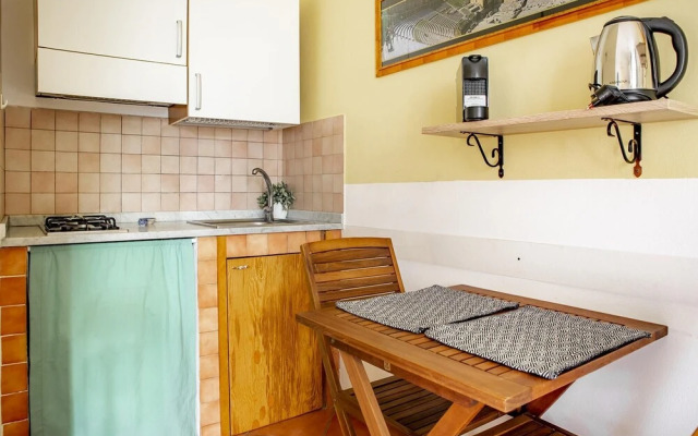 Oltremare Studio I in Siracusa