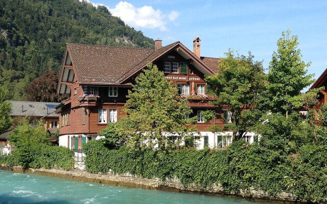 CityChalet