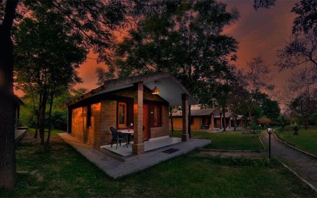 The Kikar Lodge