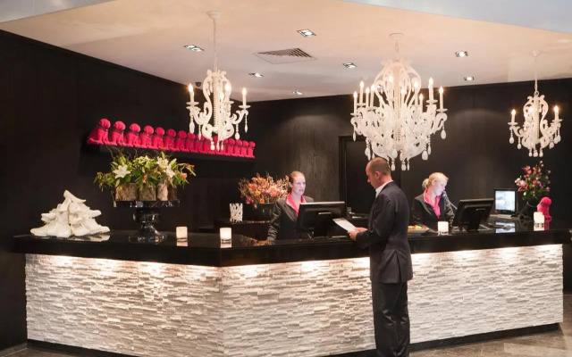 Van der Valk Hotel Harderwijk op de Veluwe