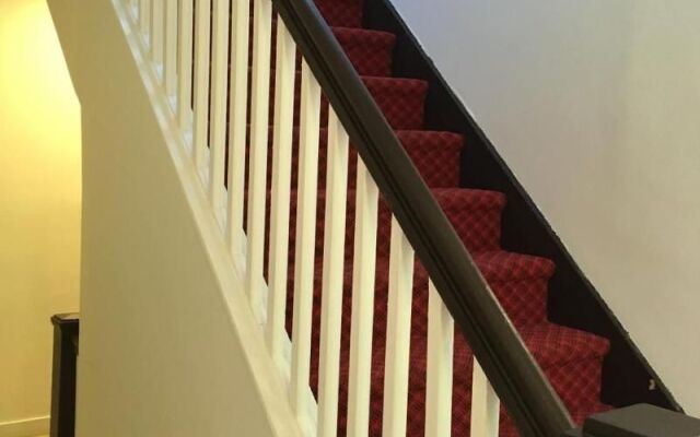 Kamway Lodge & Travel - Hostel