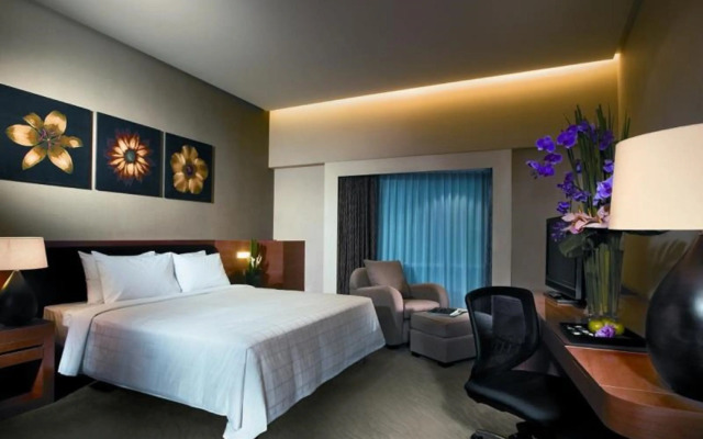 St. Giles Garden Hotel, Kuala Lumpur