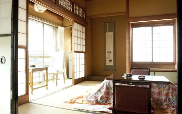 Togetsuan Ryokan