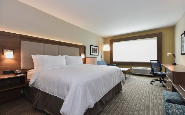 Holiday Inn Express & Suites Charlotte - Ballantyne, an IHG Hotel