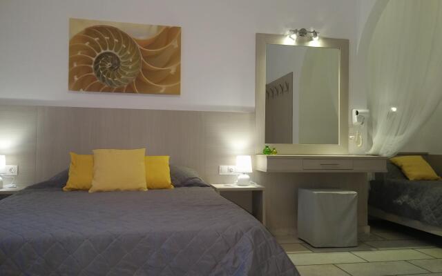 Brothers Hotel