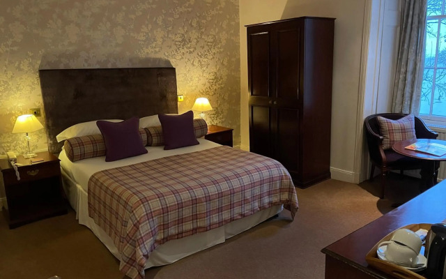 Bunchrew House Hotel