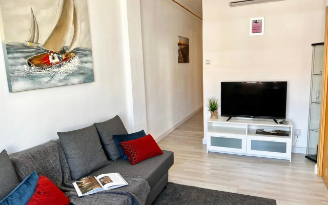 Apartment near the BIO PARC