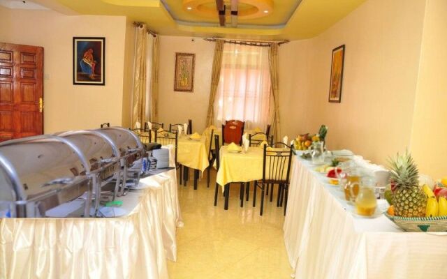 Hotel Morika
