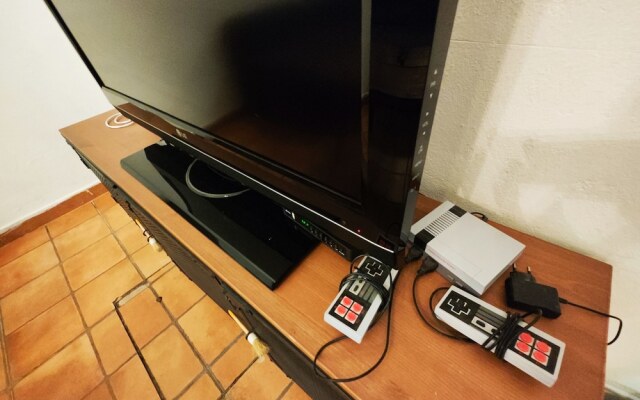 Hostel Café FRENTEABASTOS