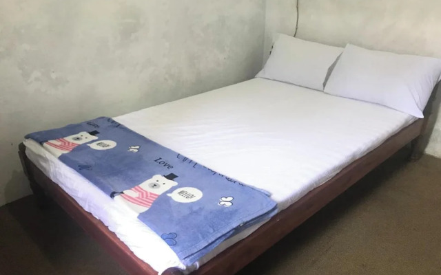 OYO 94008 Homestay Banyumili Samigaluh