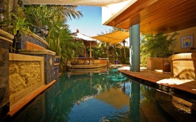 Beach Manor Bed and Breakfast Perth