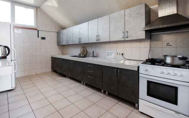 Guest House Кameta