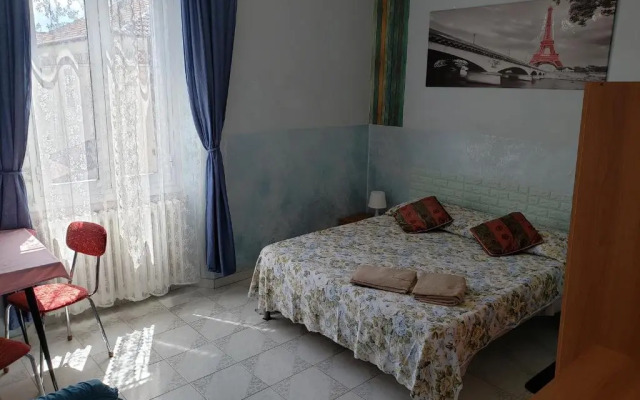 Grande Appartamento Dei Mille