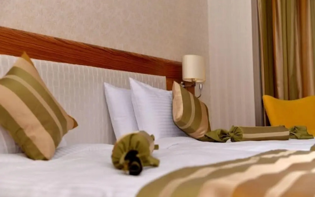 Divalin Hotel
