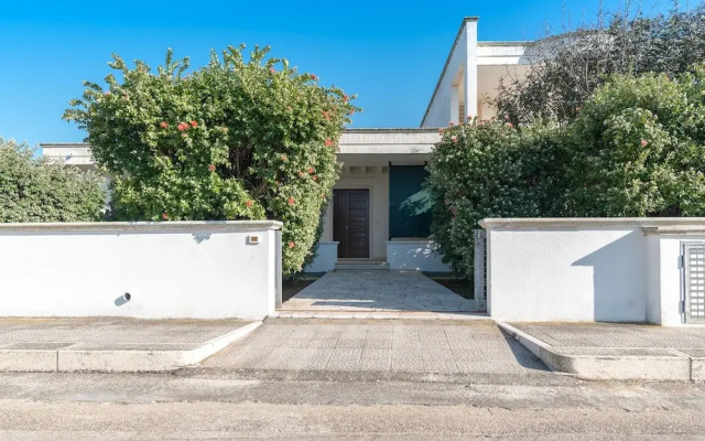 Keysbano Residence Pantanagianni