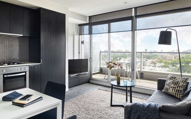 Punthill South Yarra Grand