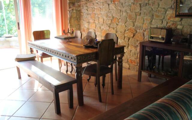 Pili Country House