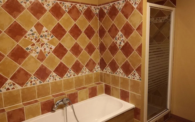 L'Ours des Corbières - Chambres d'hôtes