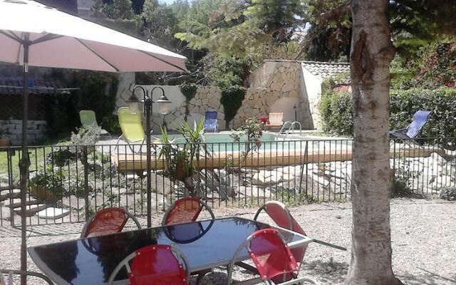 La Ronce