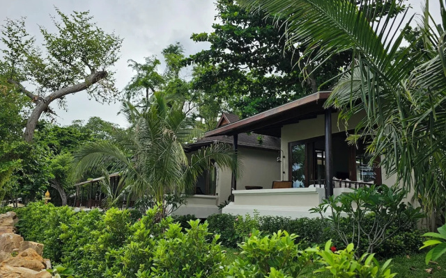 Samed Tamarind Beach Resort