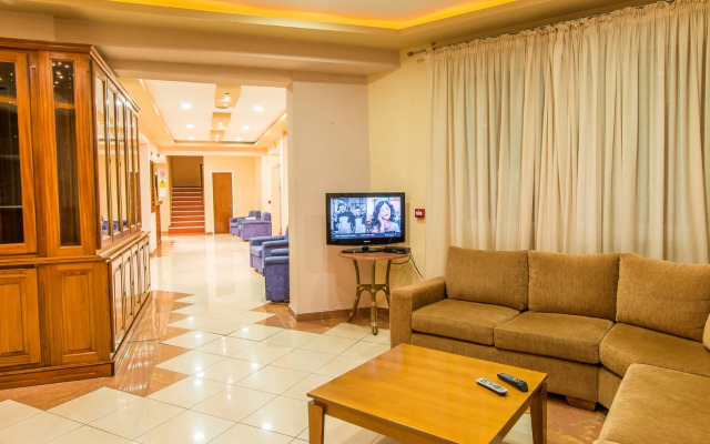 Perkes Hotel