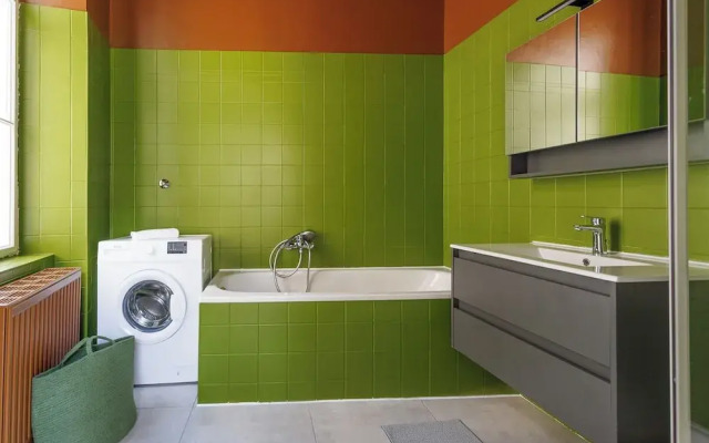 Vienna City Stay Calling