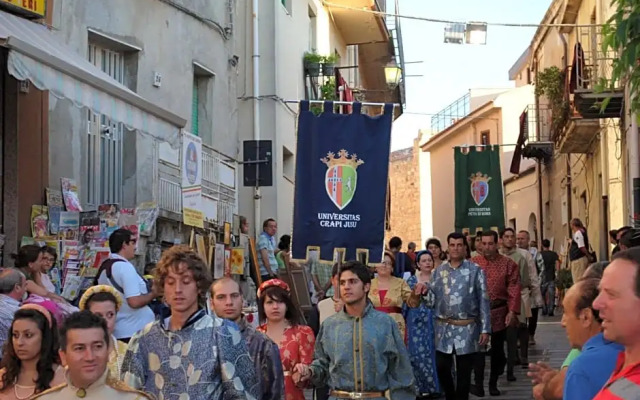 Bed & Breakfast StudioArcodia