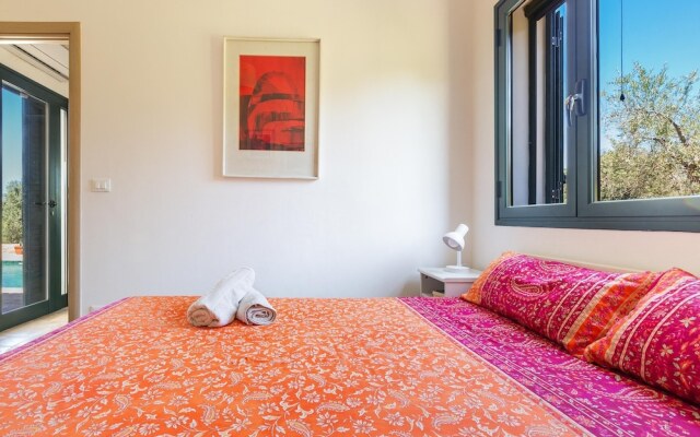 2968 Villa Freude by Perle di Puglia