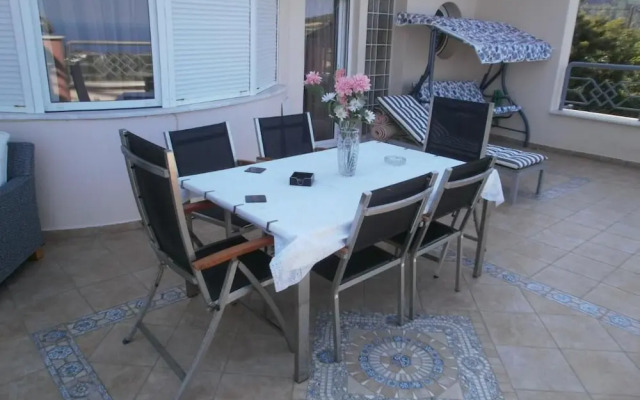 Villa Serenity House of an Elegant Immaculate Luxury Authentic Relaxing Space