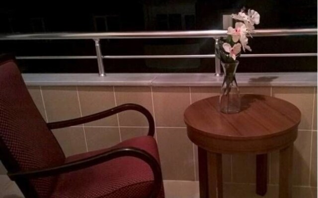 Trabzon Holiday Suites