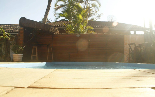 Pousada Pantai Maresias
